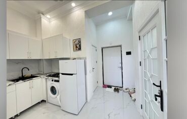 Uzunmüddətli kirayə mənzillər: Xezer sahilinə yaxın Delmar yawayiw Komolekssinde Eli Ayaqi mescidin — 3