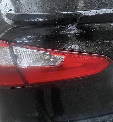 bmw e39 spoiler: Kia Orijinal, İşlənmiş — 1