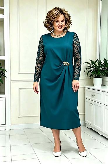 Dresses: Haljine za punije
Cena 3000
Vel.do 5xl
V23 — 2