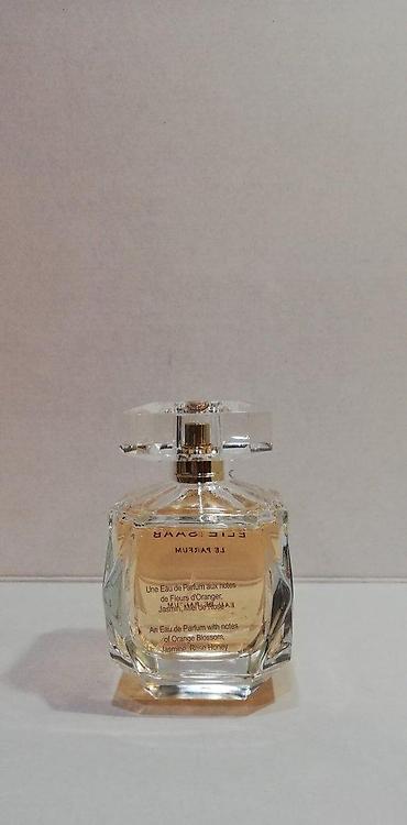 Parfemi: ELIE SAAB LE PARFUM EDP 90ML TSTR | Elie Saab Le Parfum edp 90ml — 4