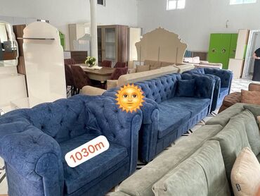 metbex masa ve oturacaqlar: Yeni, Divan, 2 kreslo