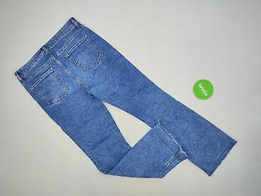 mom fit mango: Marks & Spencer, Jeansy damskie, rozmiar L — 3
