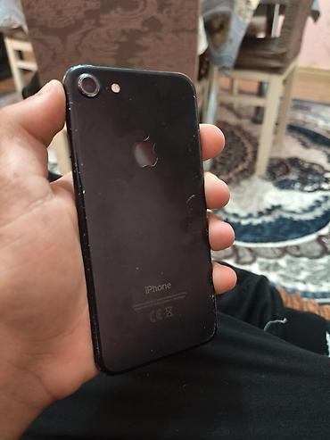 IPhone 8, Qara, Barmaq izi lalafo.az -da IPhone 8, Qara, Barmaq izi
