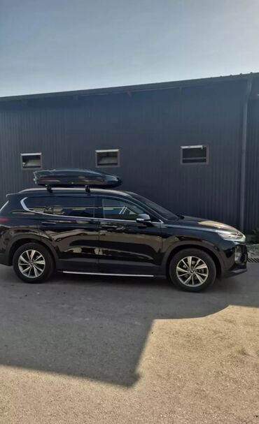 Автобоксы: Автобокс MaxBox, 203 см, 700 л, Новый, Самовывоз, Бесплатная доставка, Платная доставка — 6