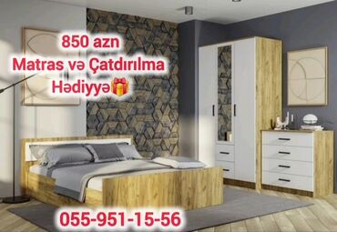 Sifarişlə yataq dəstləri: Zövquvuze uygun her cur mebellerın sıfarışı qebul olunur Onlayn — 22
