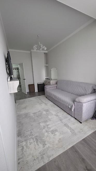 11: 1 комната, 37 м², Нижний Джал (Джал-23) 11 этаж, Евроремонт — 3
