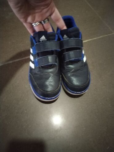 duboke adidas patike: Adidas, Size - 34