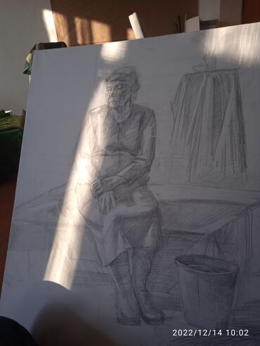 Другие услуги: Оформление декорации стен, разрисовки окон, Группа художников — 27