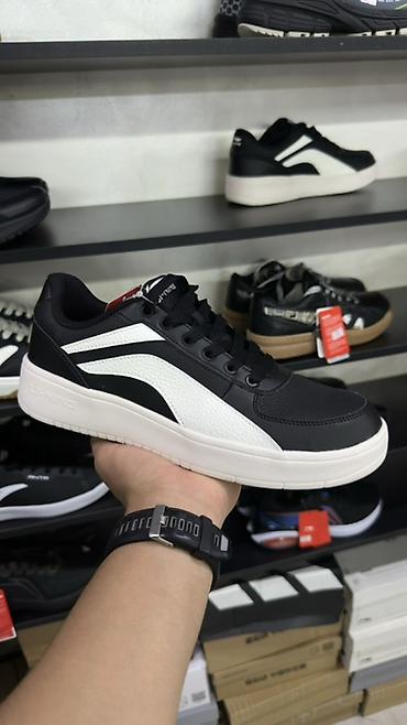 anta: Мужские кроссовки, 39, 40, 41, Anta, Новый, цвет - Белый, Самовывоз, Платная доставка — 2