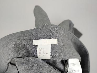 deichmann buty robocze: H&M, Spodnie materiałowe damskie, rozmiar M — 4