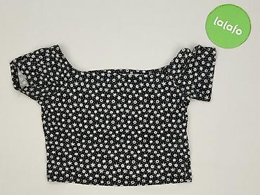 h crop: H&M Divided, Bluzka damska, rozmiar XS — 2