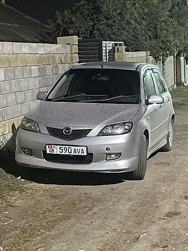 продать авто на запчасти: Mazda Demio: 2003 г., 1.5 л, Автомат, Бензин, Хэтчбэк — 2