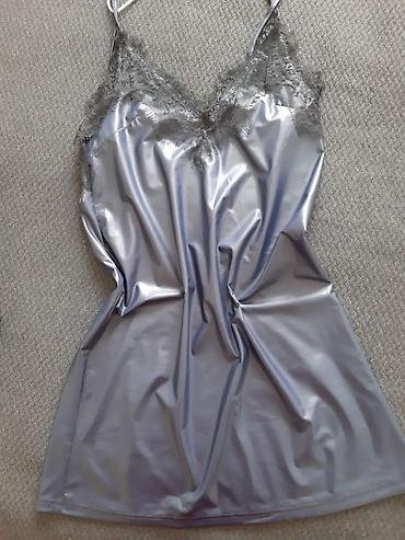 Другая женская одежда: Набор женской одежды 1) Джинсовый комбинезон: - Светло- и — 55