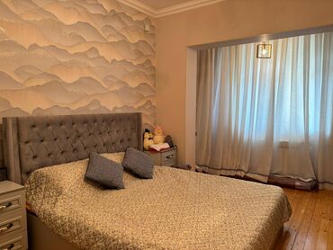 Köhnə tikili: Bakı, Köhnə Günəşli, 2 otaqlı, Köhnə tikili, m. Əhmədli, 60 kv. m — 4