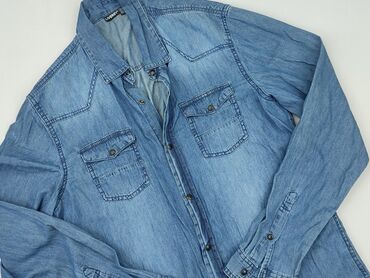Shirt for men, M (EU 38), Livergy, condition - Perfect