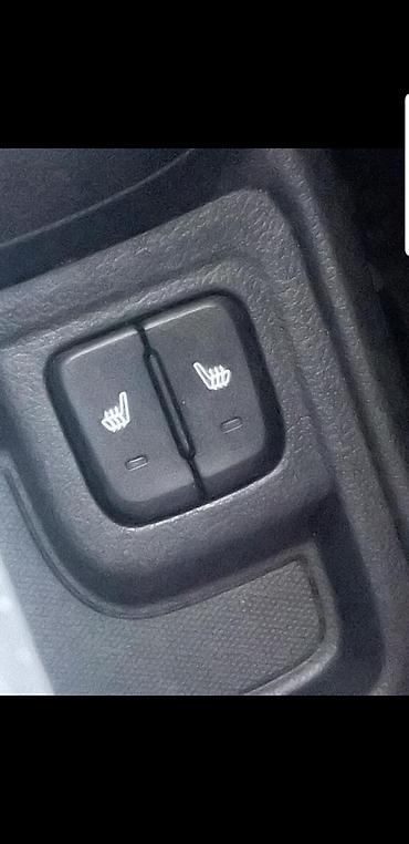 Chevrolet: Chevrolet Spark: 2019 г., 0.1 л, Автомат, Бензин, Хэтчбэк — 11