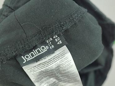 lycry: Janina, Legginsy rozmiar 2XL — 4