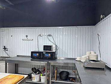 Другой готовый бизнес: Продаётся готовый бизнес центр города. Столовый рядом Дордой плаза — 2