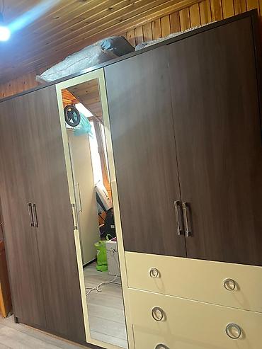 asılqan satılır: Madera mebel dukkanindan alinib 1800 manata ideal veziyyetdedir 800 — 7