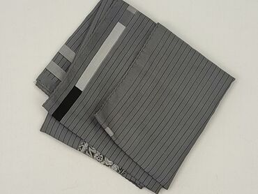 paski srebrne do sukienki: Scarf, Female, condition - Very good