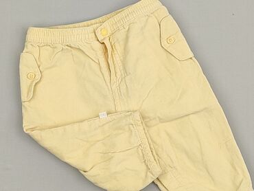 Sweatpants, 3-6 months, condition - Perfect