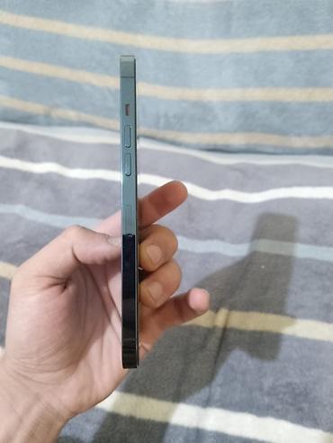 world telecom iphone 12 pro max: IPhone 12 Pro Max, 256 GB, Sierra Blue, Simsiz şarj — 3