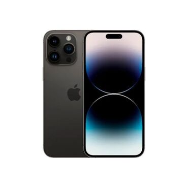 IPhone 16 Pro Max, 128 ГБ, Черный, Гарантия, Отпечаток пальца, Беспроводная зарядка
