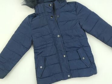 Jackets and Coats: Winter jacket, 5-6 years, 110-116 cm, condition - Very good