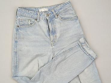loewe jeans: H&M, Jeansy damskie, rozmiar S — 1