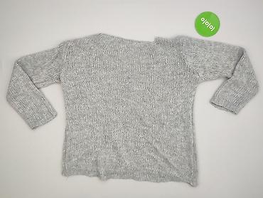 dresy oversize bershka: Sweter damski, rozmiar 4XL — 3