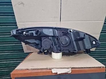 neolux h7 80w: FAR LEVI ZA RENAULT SCENIC OD 2009. DO 2016. GOD. | Strana ugradnje — 3