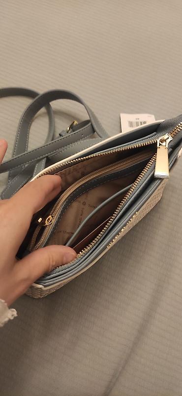 Çantalar: Michael Kors çanta, premium class, ünvan Xalqlar dostluğu metrosu — 3