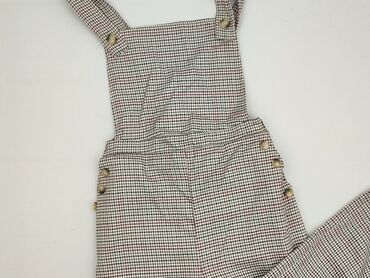 Shein, Dungarees for women, size M (EU 38)