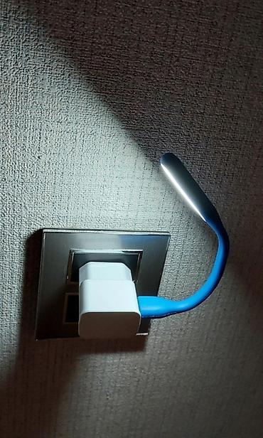 ucuz macbook pro: Подсветка для клавиатуры, мини ночник, работает от любого разъёма USB — 2