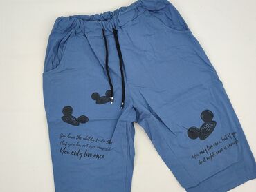 dilvin blue джинсы: Бриджі жіночі, розмір One size