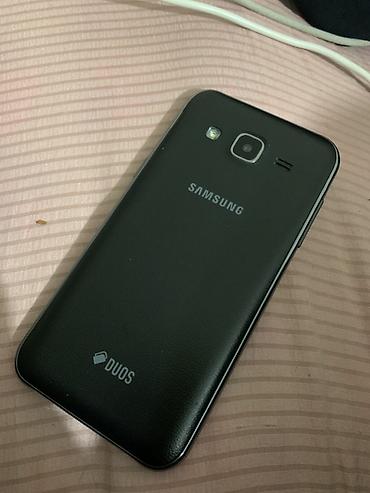 samsung grand 2: Samsung Galaxy J2 2016, Б/у, 8 ГБ, цвет - Черный, 2 SIM — 2