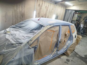 аппарат для автомойки самообслуживания: Авто маляр авто покраска, полировка 
район киркомстром Новопавловка