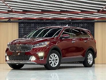 соренто: Kia Sorento: 2020 г., 2.4 л, Автомат, Бензин, Кроссовер — 4