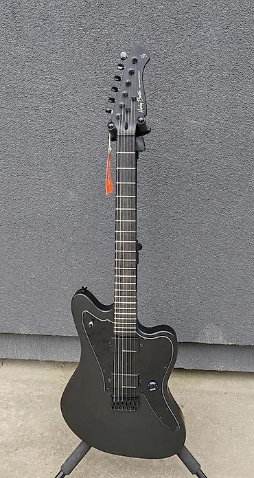 Gitare: HARLEY BENTON JA-20HH ACTIVE | . Slanje po dogovoru ili — 2