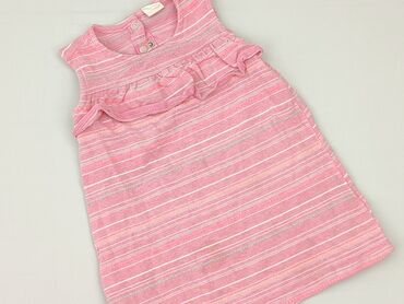 Dress, H&M, 9-12 months, condition - Perfect