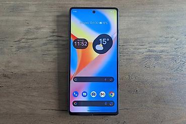 google pixel 6 pro ekran: Google Pixel 7, 128 GB, rəng - Qara, Simsiz şarj — 3