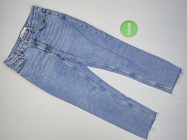 zara basic 77302: Zara, Jeansy damskie, rozmiar S — 2