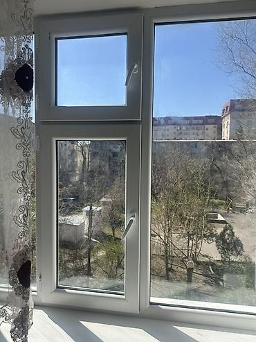 буу сервант: Сдаю, 1 К. Кв. Район Филармония, 45 т сом,
Депозит 20 т сом — 1