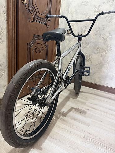 BMX велосипеды: Продаю срочно бэм кинк в идеальном состоянии — 7