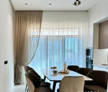 Шторы и занавески: Штора на заказ не выходя из дома по ваше интерьере адрес Мадина at lalafo.kg — 3 Шторы и занавески: Штора на заказ не выходя из дома по ваше интерьере адрес Мадина — 3