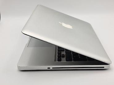 Ноутбуки Apple (MacBook): Офисный, Б/у, Intel Core i5, ОЗУ, RAM: 16 ГБ — 2