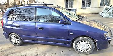 Другие автомобили: Срочно сатылат 2012 жылдан бери бир хозяин 2004 ж рестайлинг 1.8 объем — 3