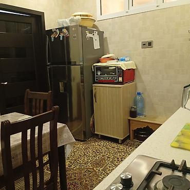 yeni bakı kiraye evler: Köhnə Günəşli, 2 otaqlı, Yeni tikili, m. Əhmədli, 54 kv. m — 3