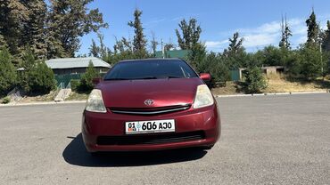 Toyota: Toyota Prius: 2004 г., 1.5 л, Автомат, Гибрид, Универсал