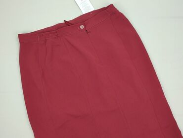 polhalki pod sukienke: Women`s skirt, 4XL (EU 48)